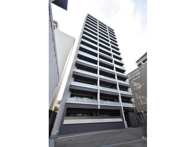 高岳駅 徒歩4分 4階の物件外観写真