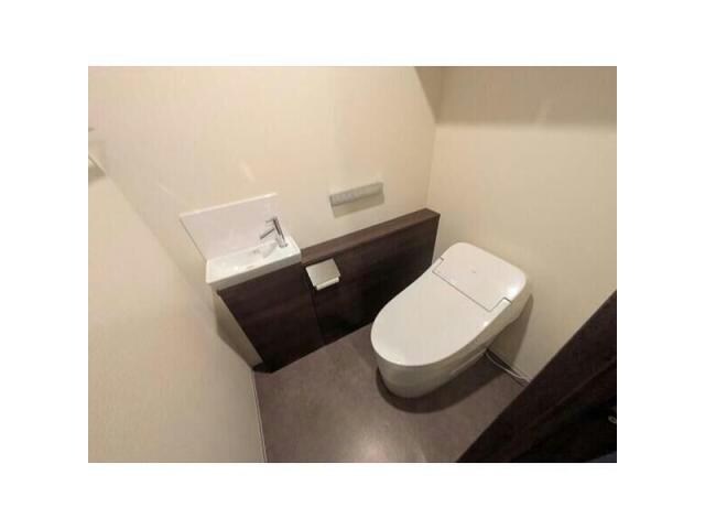 高岳駅 徒歩4分 4階の物件内観写真