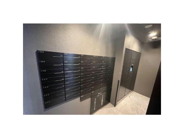 高岳駅 徒歩4分 4階の物件外観写真