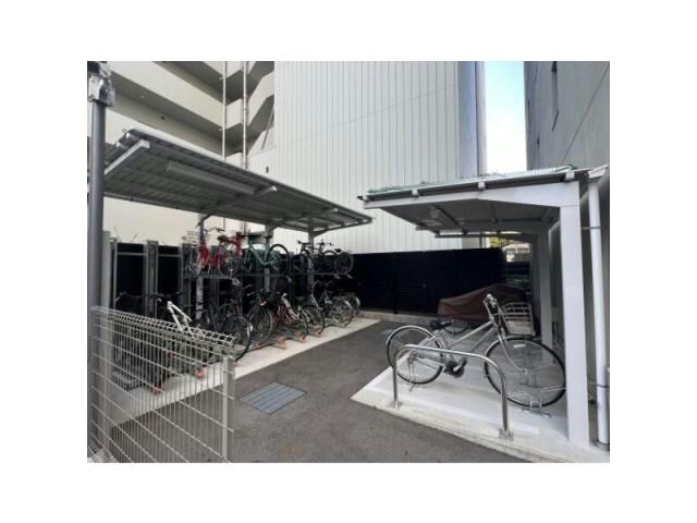 高岳駅 徒歩4分 4階の物件外観写真