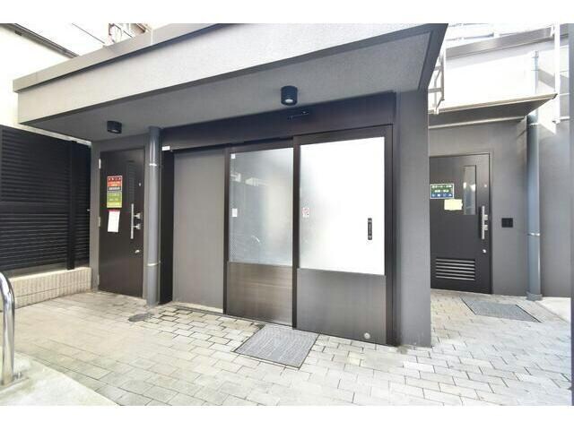 高岳駅 徒歩4分 4階の物件外観写真