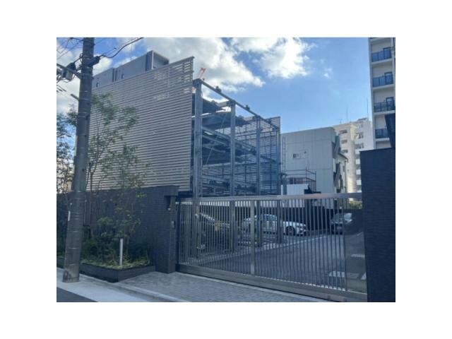 高岳駅 徒歩4分 4階の物件外観写真