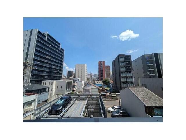 高岳駅 徒歩4分 4階の物件内観写真