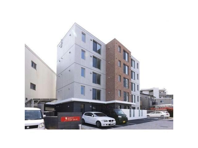 東大手駅 徒歩5分 4階の物件外観写真