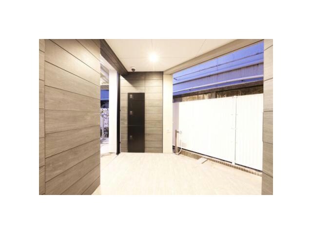 東大手駅 徒歩5分 4階の物件外観写真