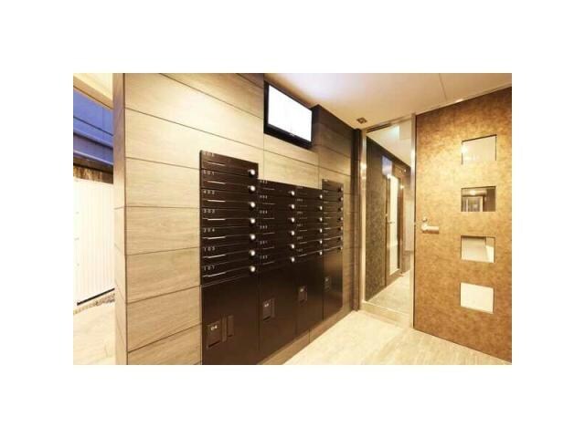 東大手駅 徒歩5分 4階の物件外観写真