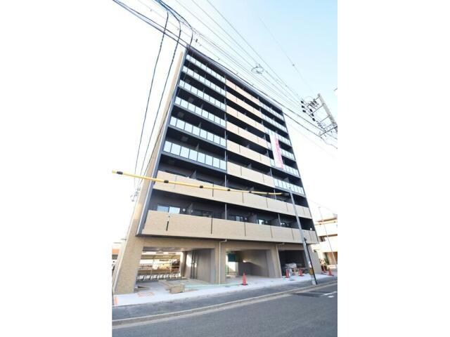 愛知県名古屋市東区筒井町４丁目の物件外観写真