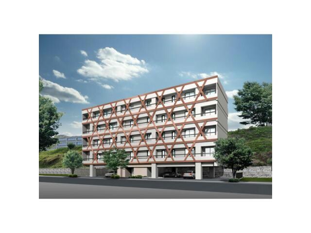 丸の内駅 徒歩9分 3階の物件外観写真