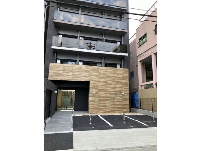 矢場町駅 徒歩10分 11階の物件外観写真