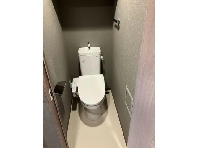 矢場町駅 徒歩10分 11階の物件内観写真