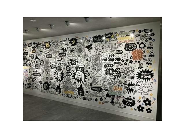 矢場町駅 徒歩10分 11階の物件外観写真