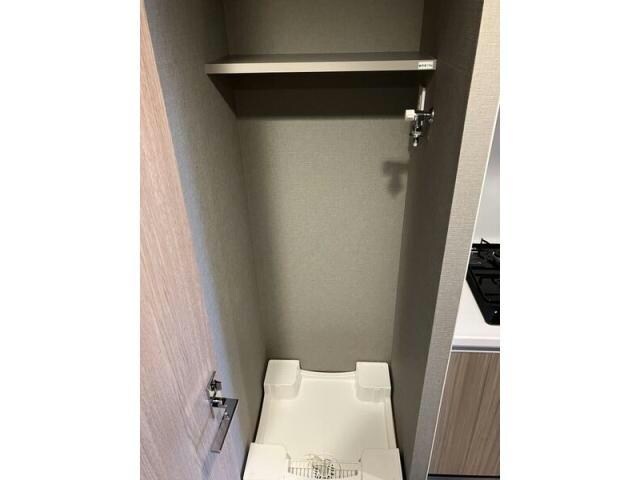 矢場町駅 徒歩10分 11階の物件内観写真