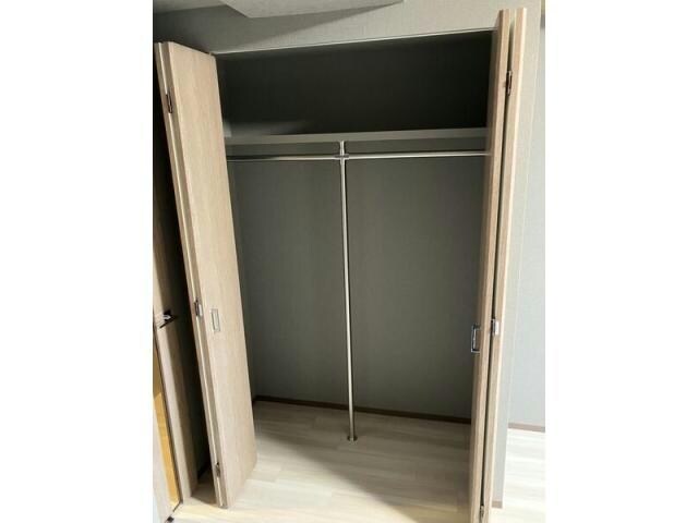 矢場町駅 徒歩10分 11階の物件内観写真