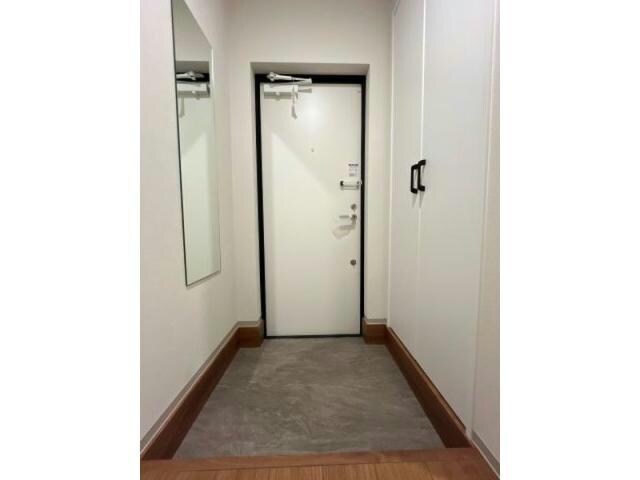 清水駅 徒歩6分 2階の物件内観写真