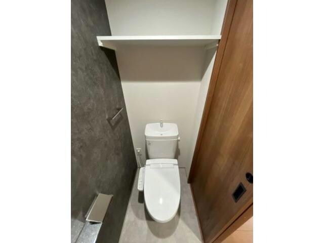 清水駅 徒歩6分 2階の物件内観写真