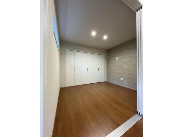 清水駅 徒歩6分 2階の物件内観写真