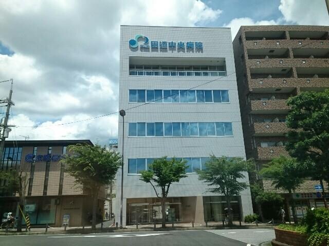 アロッジオ東沢Iの物件外観写真