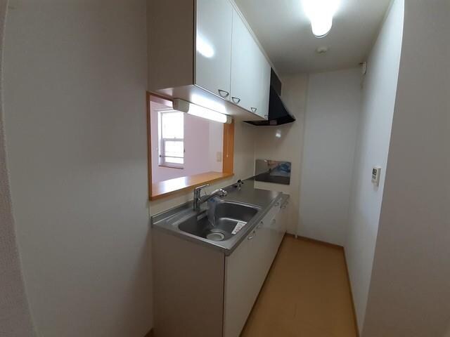 アロッジオ東沢Iの物件内観写真