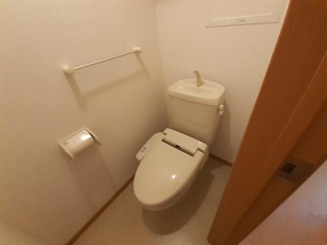 アロッジオ東沢Iの物件内観写真