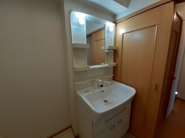 アロッジオ東沢Iの物件内観写真