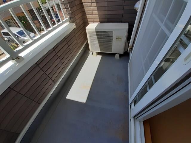 アロッジオ東沢Iの物件内観写真