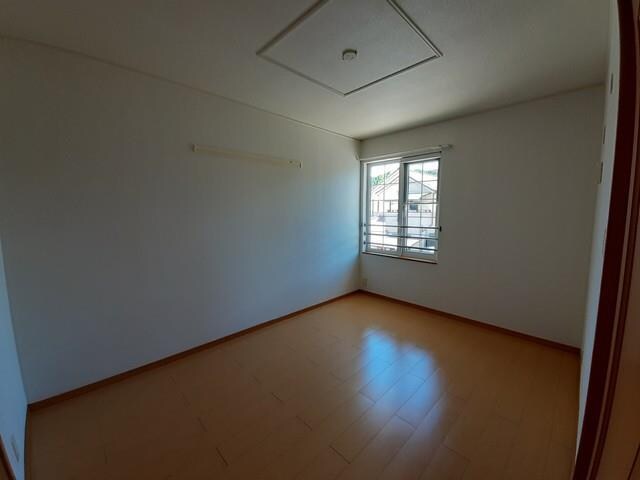 アロッジオ東沢Iの物件内観写真