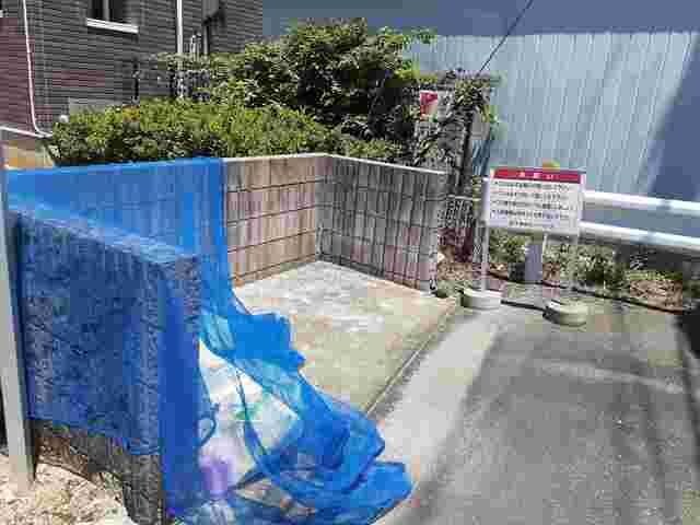 アロッジオ東沢Iの物件外観写真