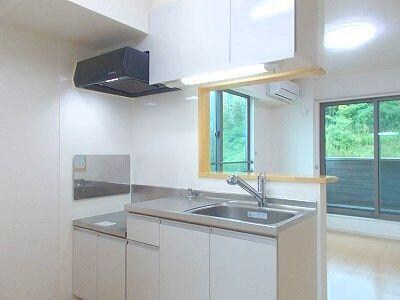 アルカンシエルコリーヌの物件内観写真