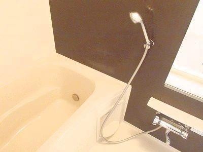 アルカンシエルコリーヌの物件内観写真