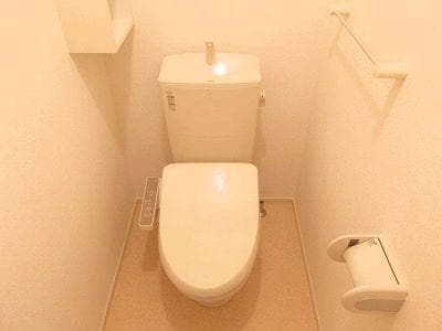 アルカンシエルコリーヌの物件内観写真