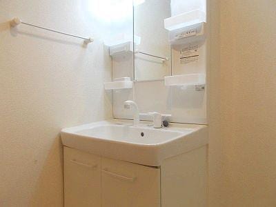 アルカンシエルコリーヌの物件内観写真