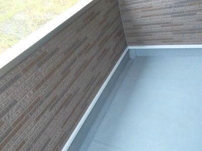 アルカンシエルコリーヌの物件内観写真