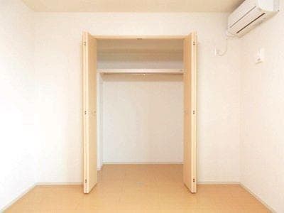 アルカンシエルコリーヌの物件内観写真