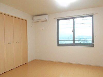 アルカンシエルコリーヌの物件内観写真