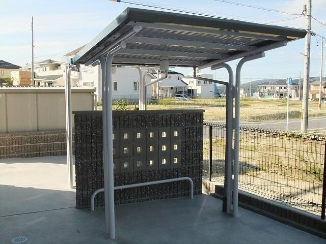 アルカンシエルコリーヌの物件内観写真