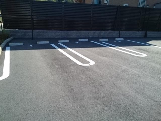 アルカンシエルコリーヌの物件内観写真