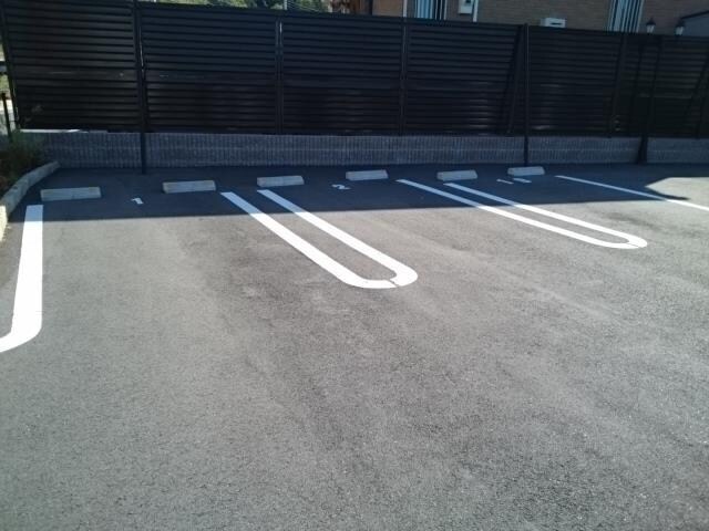 アルカンシエルコリーヌの物件外観写真