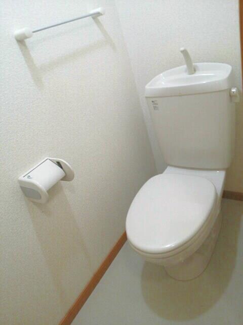 リエージュの物件内観写真