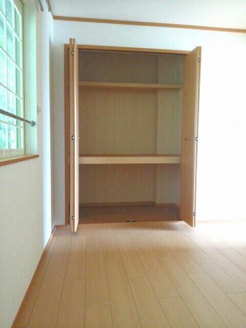 リエージュの物件内観写真