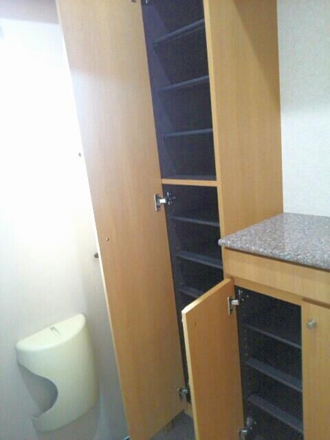 リエージュの物件内観写真