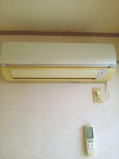 リエージュの物件内観写真