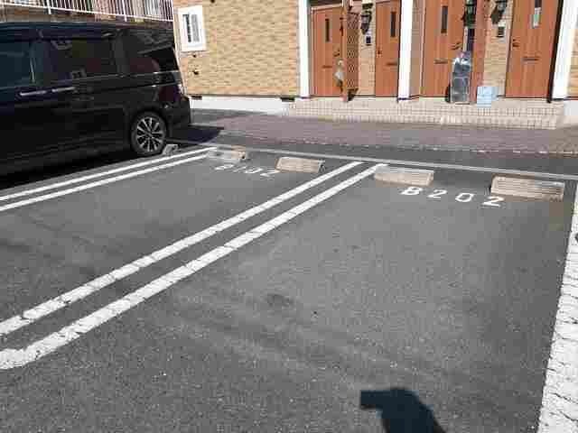 リエージュの物件外観写真