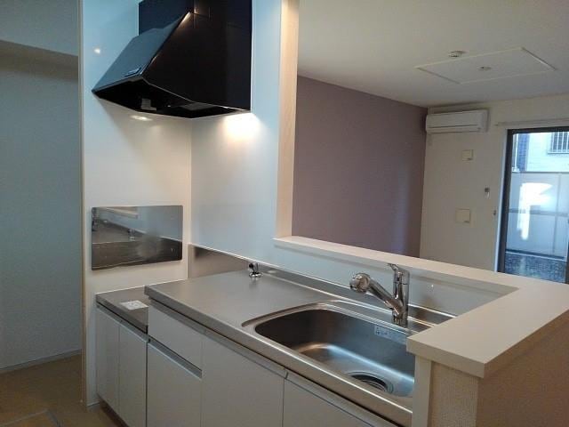 エレガント　ヒルの物件内観写真