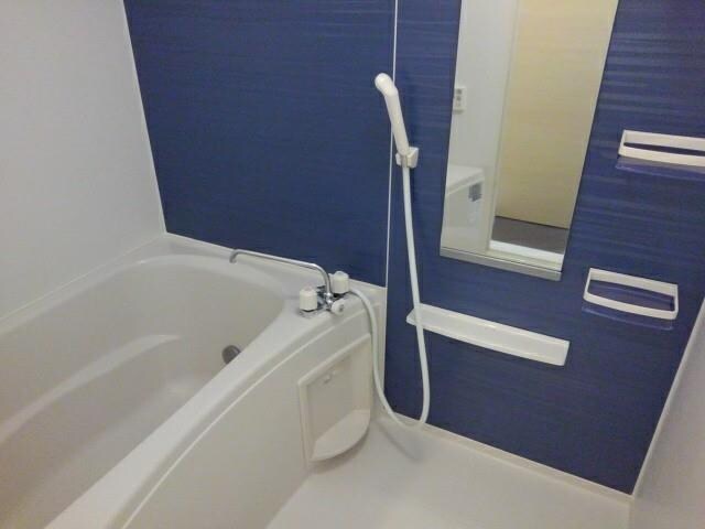 エレガント　ヒルの物件内観写真