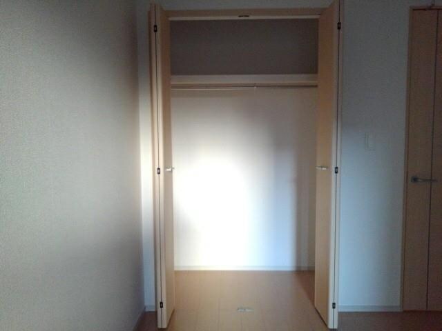 エレガント　ヒルの物件内観写真