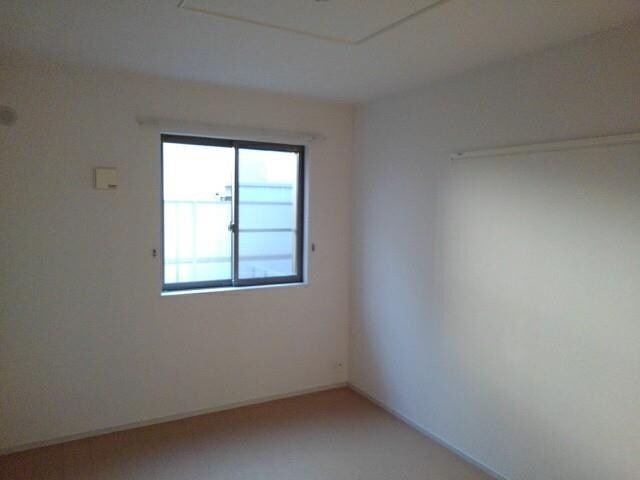 エレガント　ヒルの物件内観写真