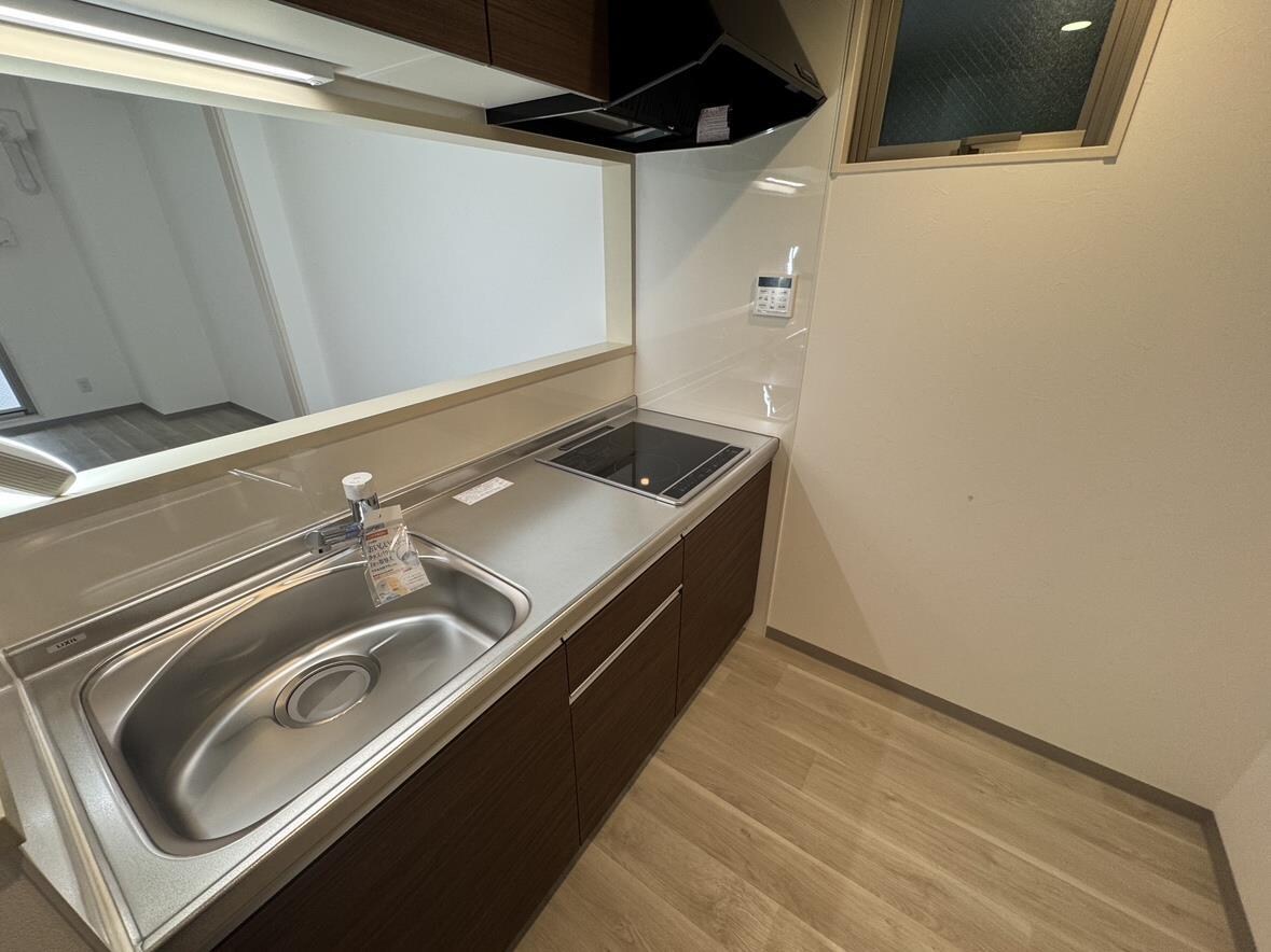 キンブリッジ壬生西院駅前の物件内観写真