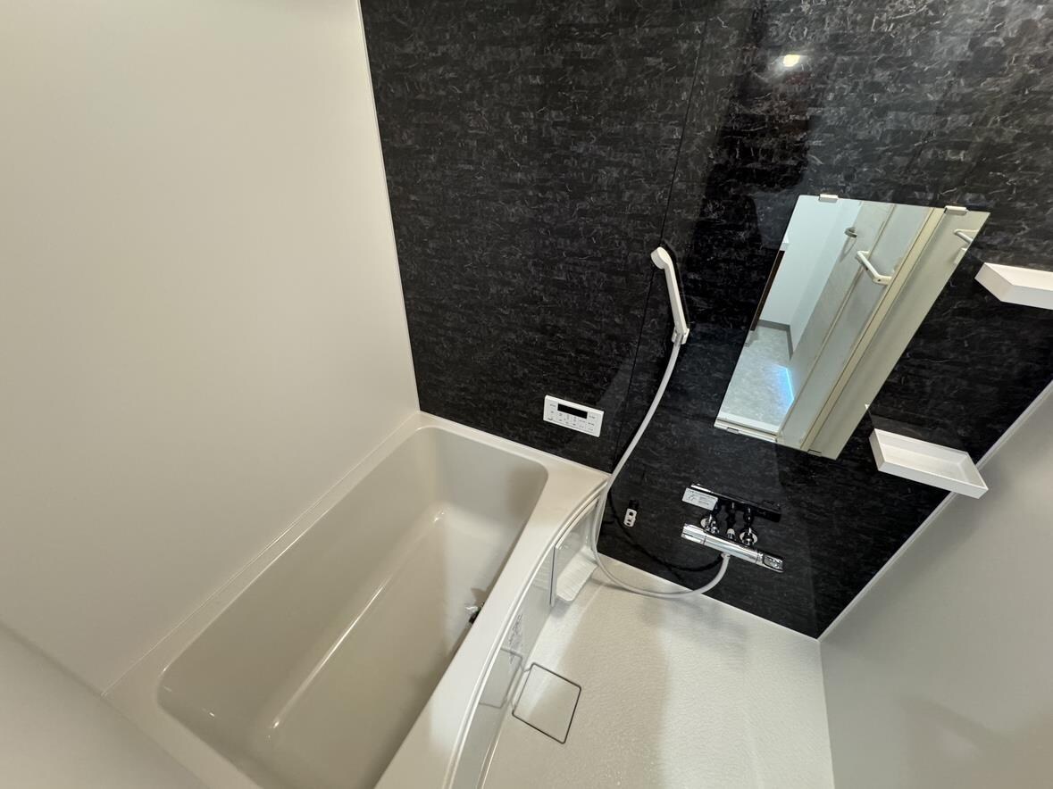 キンブリッジ壬生西院駅前の物件内観写真