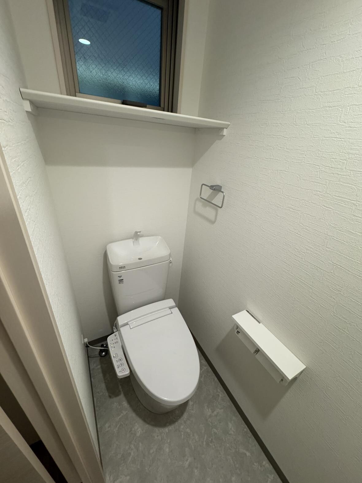 キンブリッジ壬生西院駅前の物件内観写真