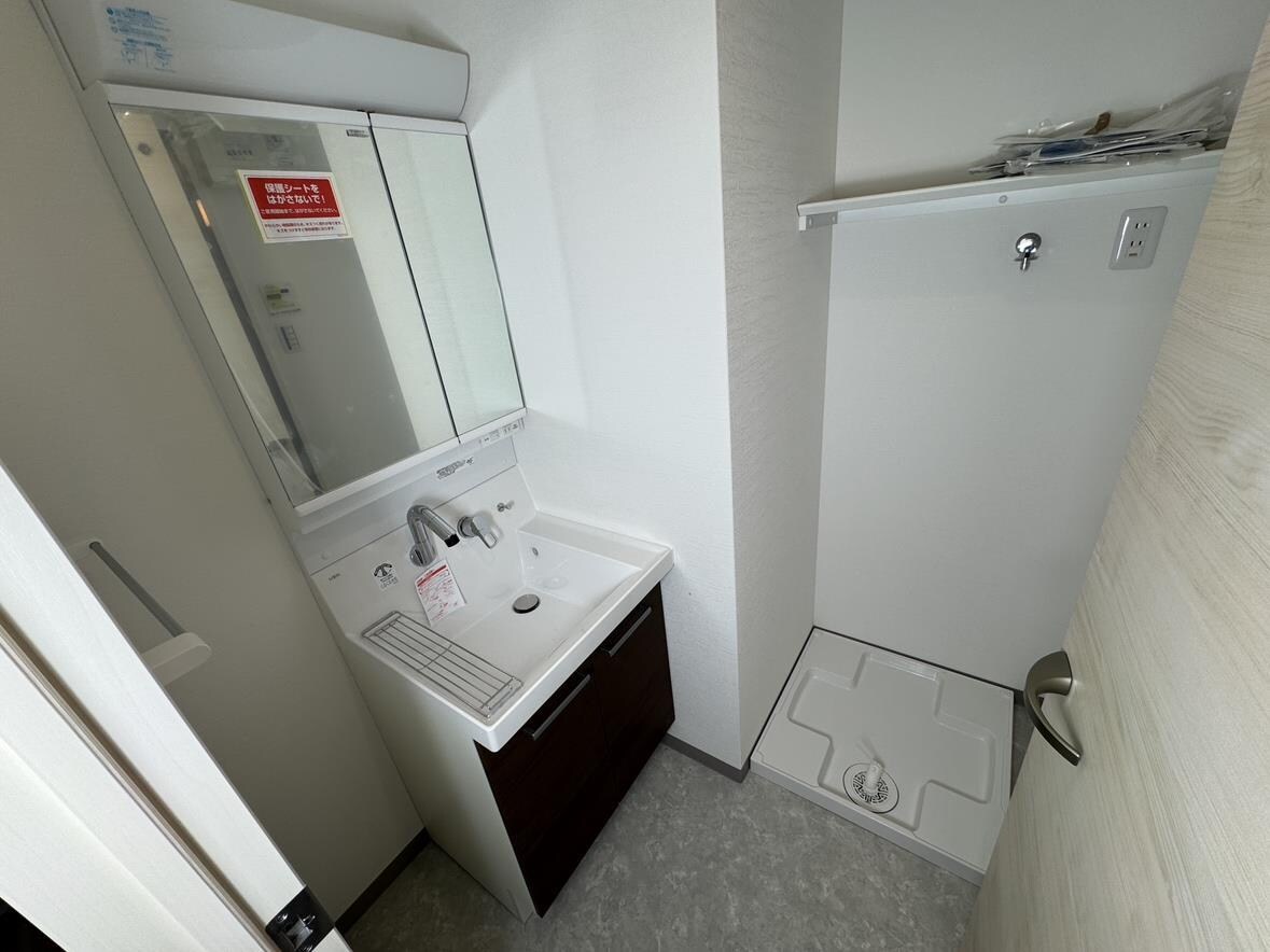 キンブリッジ壬生西院駅前の物件内観写真